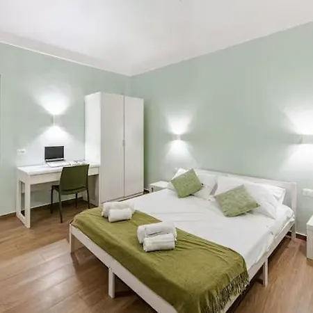Casa vacanze Cappuccini Relax 171